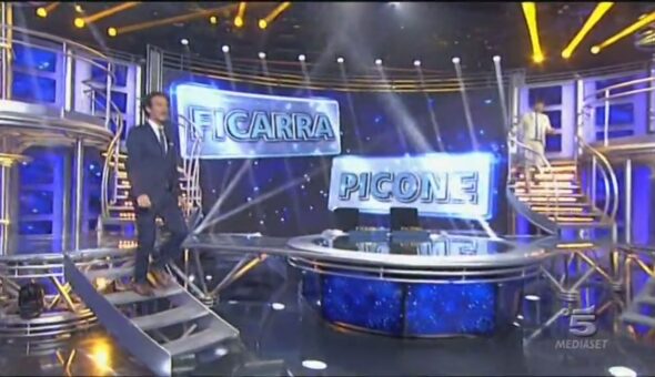 Venerdì 1 maggio