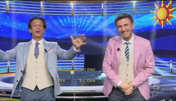 Martedì 5 maggio