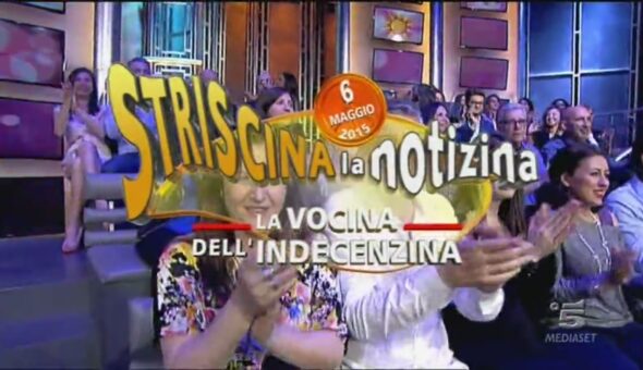 Mercoledì 6 maggio