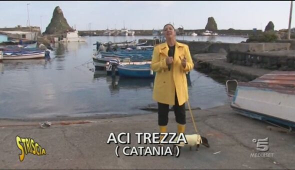 Aci Trezza (Catania)