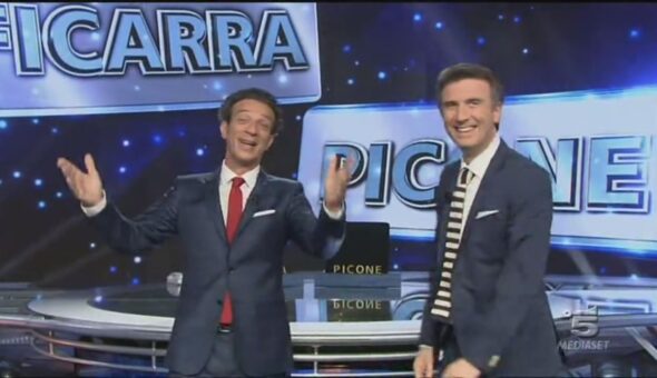 Mercoledì 13 maggio