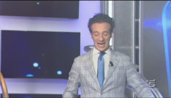 Giovedì 14 maggio