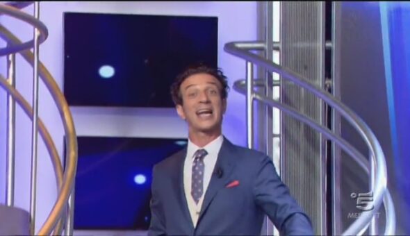 Sabato 16 maggio