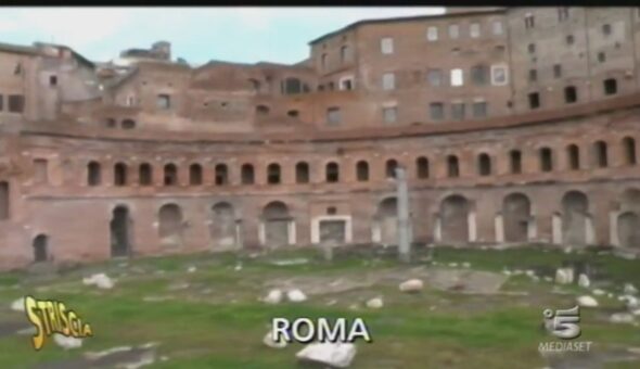 Guide turistiche a Roma