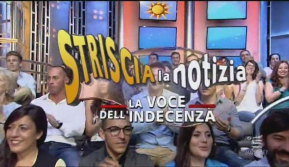 Martedì 26 maggio 2015