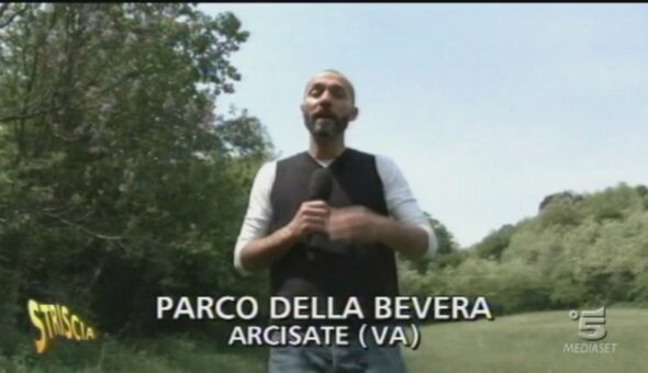 Parco della Bevera (Arcisate, Varese)