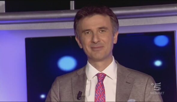 Giovedì 28 maggio