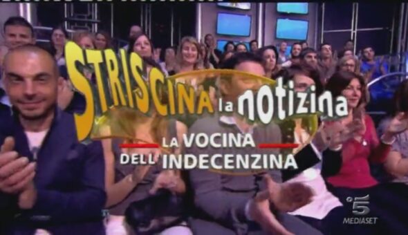 Sabato 6 giugno
