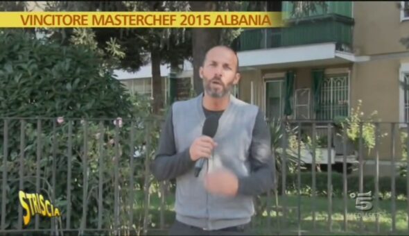 Masterchef Albania 2015