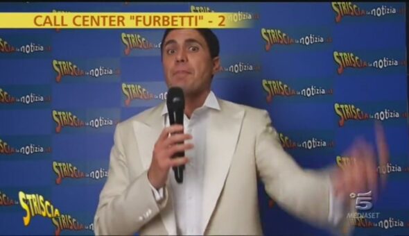 Call center 'furbetti' - seconda parte