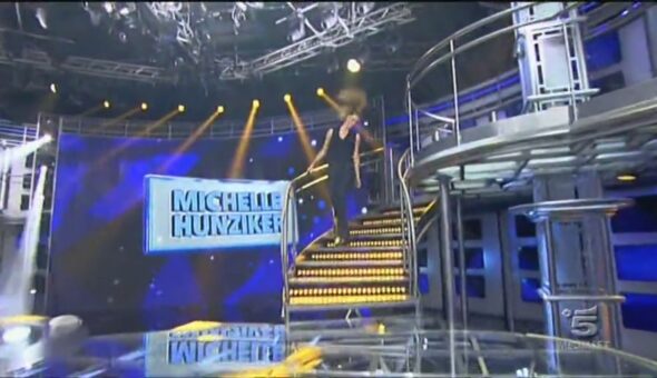 Sabato 3 ottobre