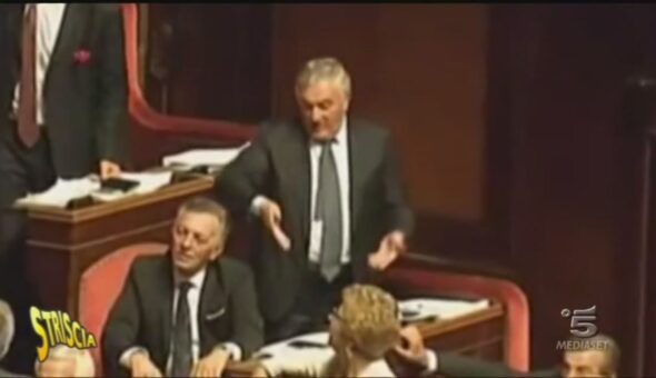 Antologia di 'gesta' politiche