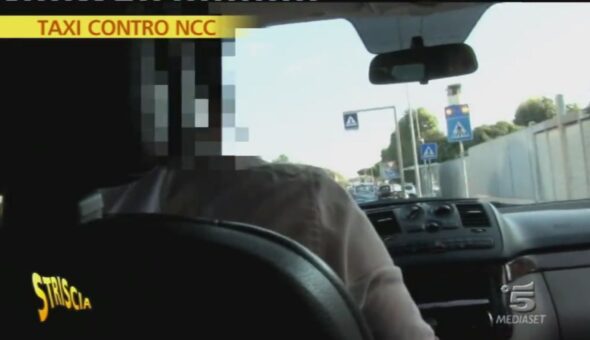 Questa sera a Striscia la notizia