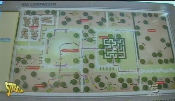 Parchi pubblici a Cagliari