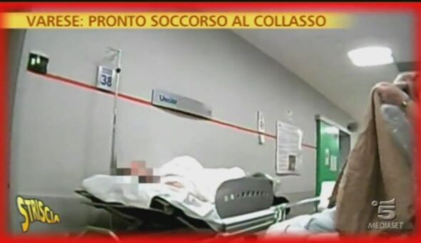 Ospedale di Varese