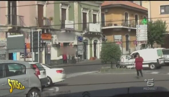 Macello abusivo