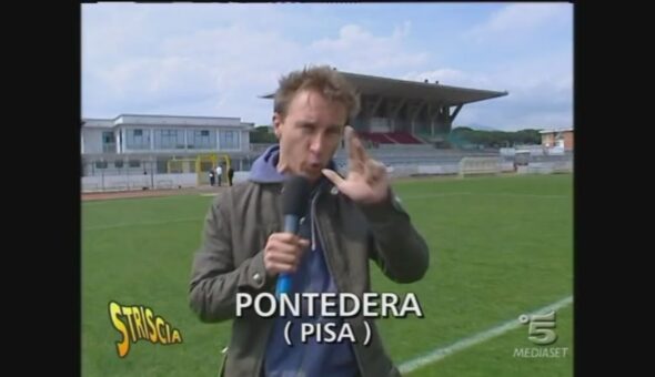 Militello e le pornostar