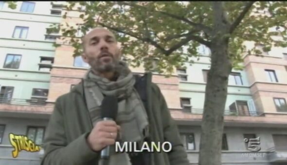 Case popolari di Milano