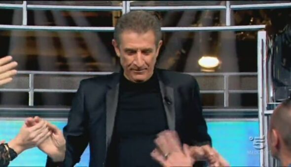 Giovedì 5 novembre