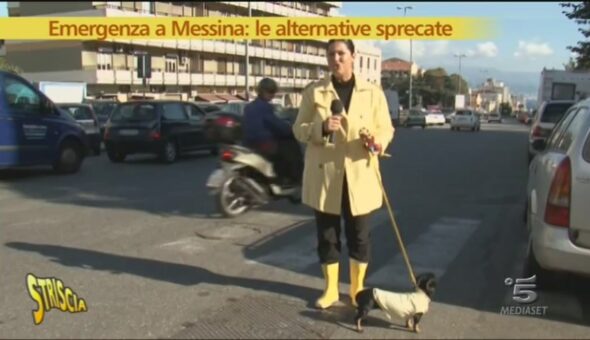 Emergenza a Messina: le alternative sprecate
