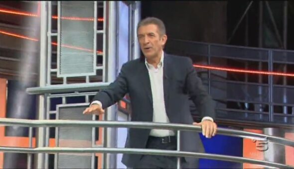 Lunedì 16 novembre