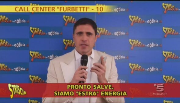 Call center 'furbetti' - parte decima