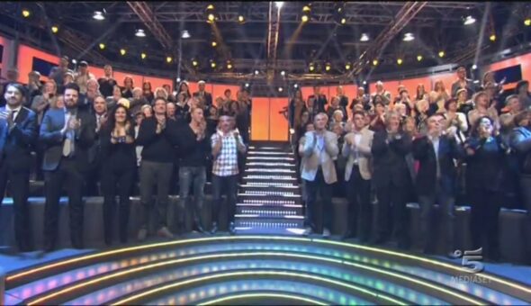 Lunedì 23 novembre