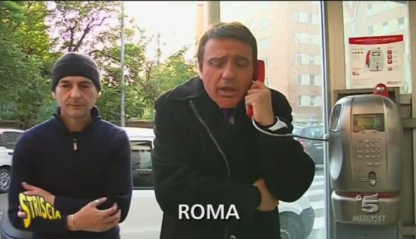 Renzi a Parigi