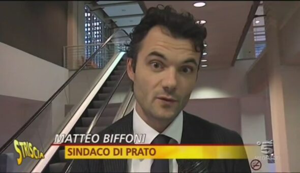 Ritorno a Prato