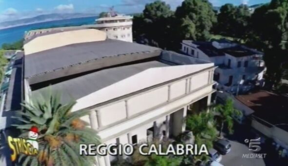 Teatro di Reggio Calabria