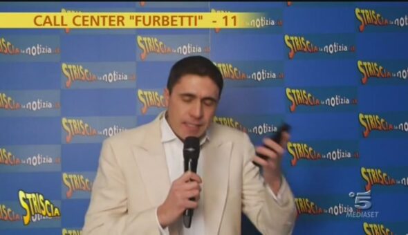 Call Center 'furbetti' - parte 11