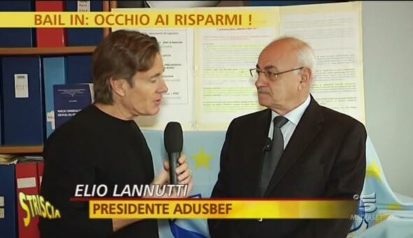 Bail in: occhio ai risparmi