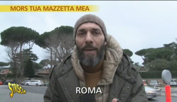 Mors tua mazzetta mea - seconda parte