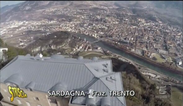 100% Sardagna (Trento)