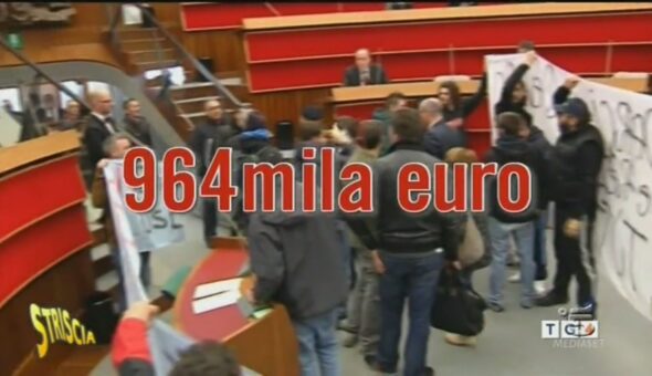 Segnalati da Voi