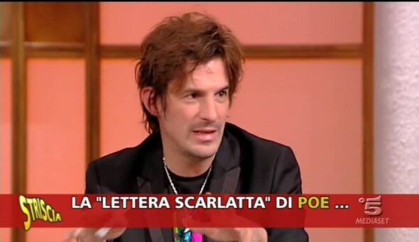 La lettera scarlatta