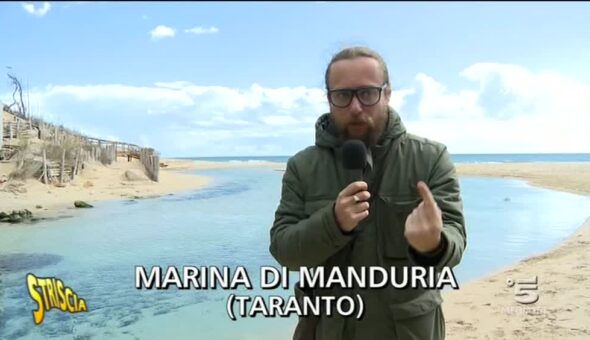 Marina di Manduria (Taranto)