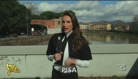 Degrado a Pisa