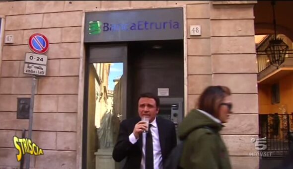 Renzi in fermento