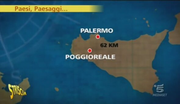 Paesi e paesaggi