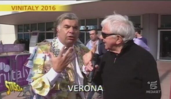 Vinitaly 2016