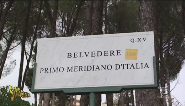 Riserva naturale di Monte Mario a Roma