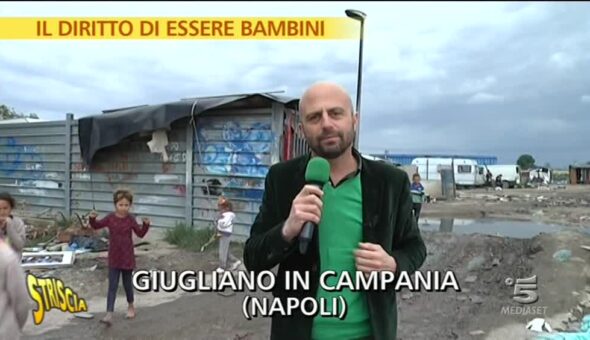 Il diritto di essere bambini