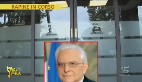 Appello al Presidente Mattarella