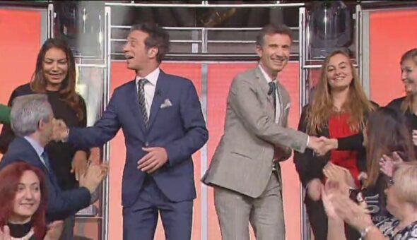 11 maggio 2016