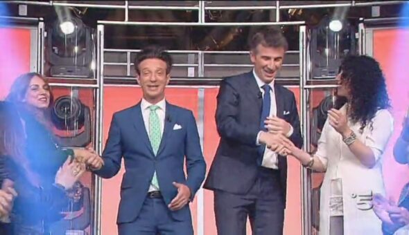 16 maggio 2016