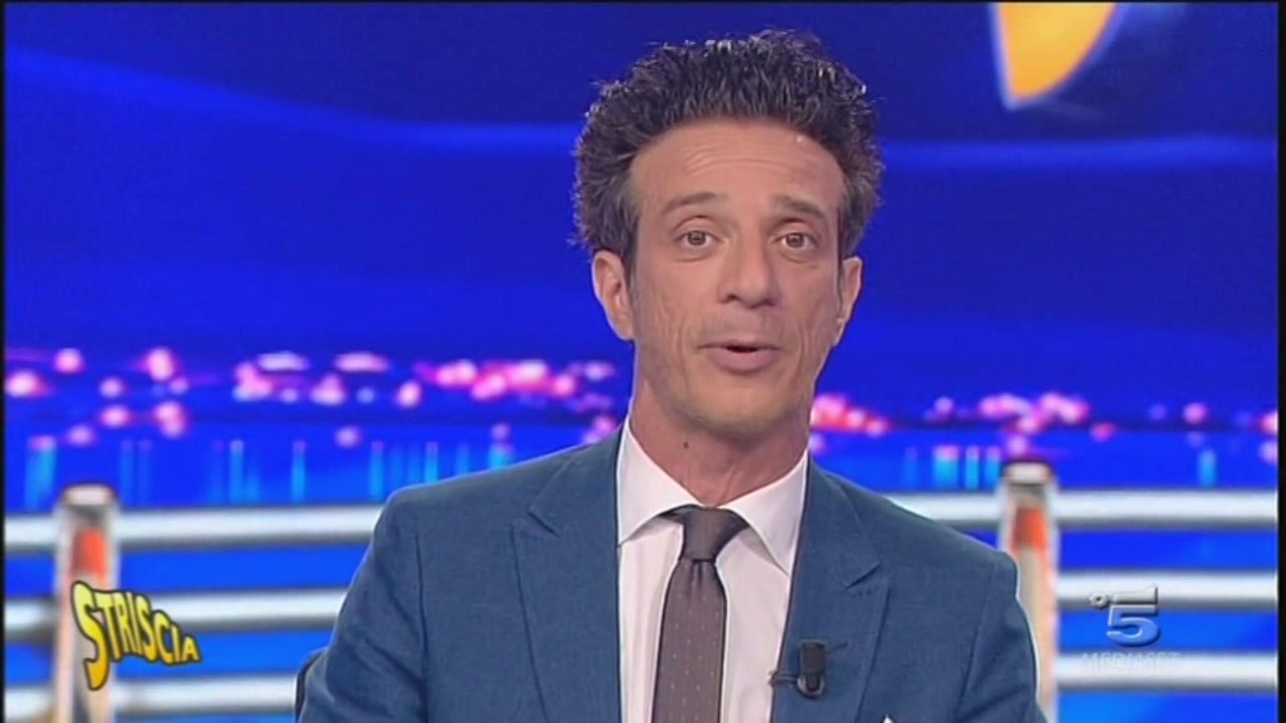 L’Agenzia delle Entrate ha denunciato Striscia la notizia - Striscia la ...