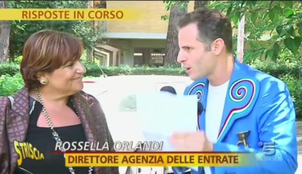 Risposte in corso