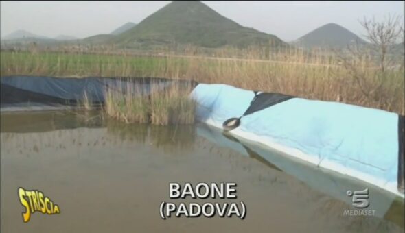 Terme di Baone (Padova)