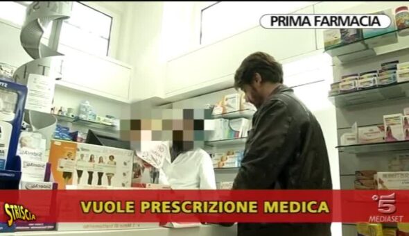 Farmaco salvavita poco 